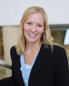 Attorney Nicole Wells